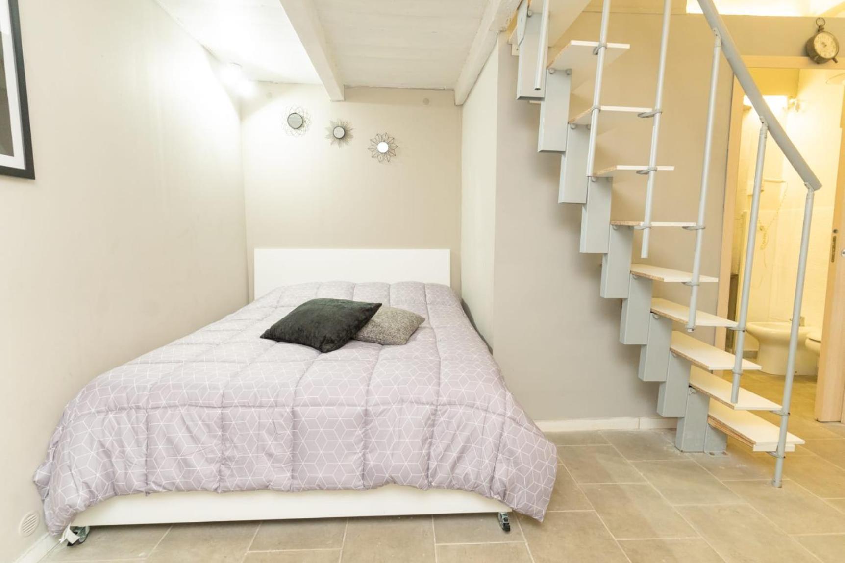 Maca House 2 Apartment *